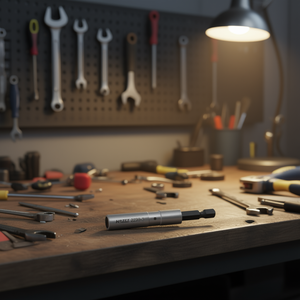 Hazet 1/4'' <b>Power</b> <b>Tool</b> Adapter Accessory - Product Image 3