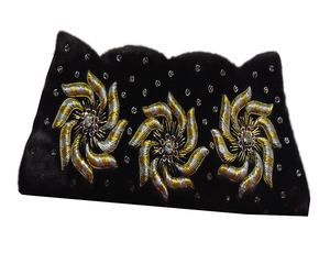 Latest New Design Women Evening Clutch Bag Purse 2022 Handbags Party Bags for Party and Evening - Product Image 1