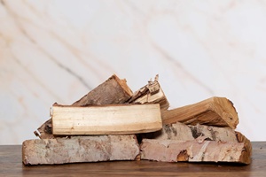 Premium Ironbark <b>Firewood</b> <b>For</b> Sale Kiln-Dried <b>Firewood</b> <b>Logs</b> 10-15% Moisture Hardwood Variety of Woods Oak Beech Ash - Product Image 3