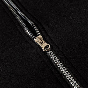 Combinaison de jogging à capuche en coton et polyester personnalisable pour hommes sportifs Top Zipper Plus Size Casual Style Concevez votre propre survêtement - Product Image 4