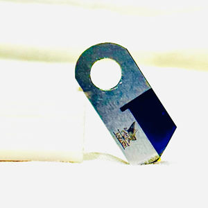 Professional 1mm Production Diamond Posalux Jewelry <b>Tool</b> High Quality Mono Material for Jewelry Making - Product Image 1