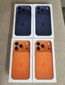โทรศัพท์ที่เพิ่งมาถึง17 PRO MAX สูงสุด256GB/512GB/1TB Phone17 16PROMAX ปลดล็อคต้นฉบับ5G 17Pro MAX นักเรียน17Pro MAX โทรศัพท์ - Product Image 2