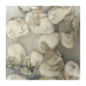 Venta al por mayor de carne de ostra japonesa para satisfacer la demanda de canales minoristas y mayoristas - Product Image 4