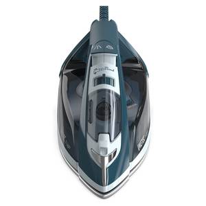 Plancha de Vapor de Cerámica Azul Claro de 2200W, Modelo 9041, Planchas Eléctricas - Product Image 5