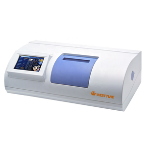 Polarímetro Óptico Digital Automático de Alta Precisión WESTTUNE con Fuente de Luz LED 220V, 1 Año de Garantía - Product Image 4