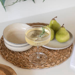 Sets de table San Vito Range Revêtements de table élégants et durables pour la maison et le bureau - Product Image 3