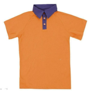 เสื้อยืดคอวีผ้าฝ้ายคอวีสำหรับผู้ชายขนาดพลัสไซส์ทรงโอเวอร์ไซส์สีน้ำตาลล้วนเป็นมิตรต่อสิ่งแวดล้อมปรับแต่ง100% - Product Image 5