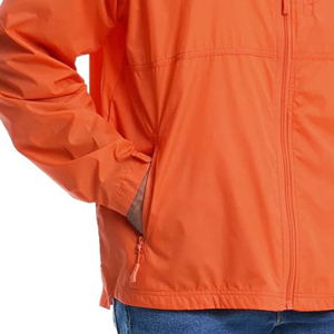 Men's Heavyweight Polyester Cotton <b>Varsity</b> Windproof <b>Jacket</b> <b>Plain</b> Dyed Sports <b>Jacket</b> for Men Spring Season - Product Image 5