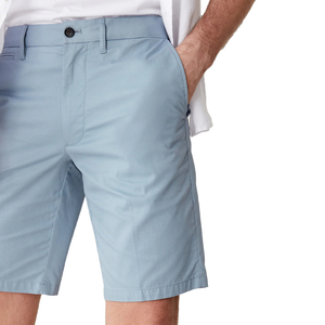 Fermeture éclair avec bouton plus proche vente chaude shorts de bain pour hommes orientée vers l'exportation short de plage à séchage rapide du Bangladesh - Product Image 2