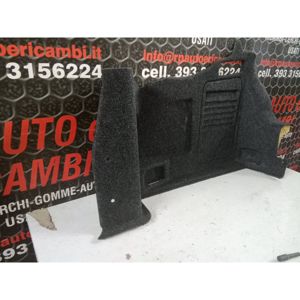 แผงท้ายรถด้านขวา AUDI A3 Cabriolet Series (8P7) (08>13) 8P7863880D1F9 เบนซิน 1.6 - Product Image 3