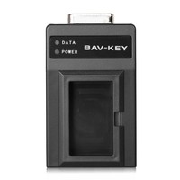Módulo Básico de Programación Yanhua Mini ACDP-2, Compatible con Conexión USB e Inalámbrica, Sin Necesidad de Soldadura, Funciona en PC/Android/IOS