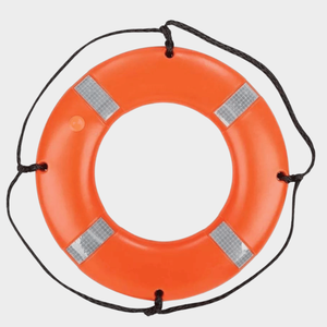 Durable Marine <b>Foam</b> Lifebuoy Design - Product Image 2