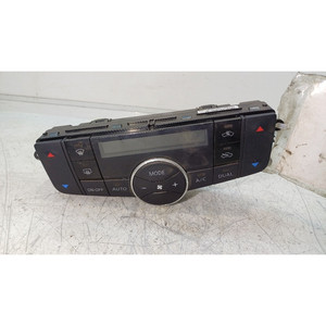 SISTEMA DE CONTROL DE CLIMA NISSAN Pulsar Serie 275003ZL0A K9K636 (14>19) - Product Image 1