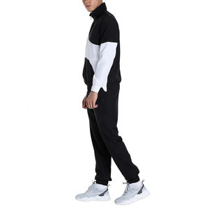 Nouvelle conception, survêtements pour hommes 100% coton à capuche, vêtements d'hiver, décontractés, légers, vente en gros, haute qualité, sur mesure, multicolores - Product Image 3