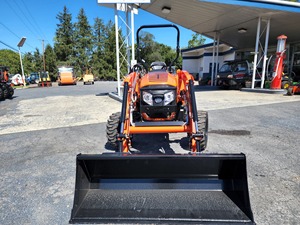 Tractor Bad Boy 4025 del 2025 en Venta - Product Image 4