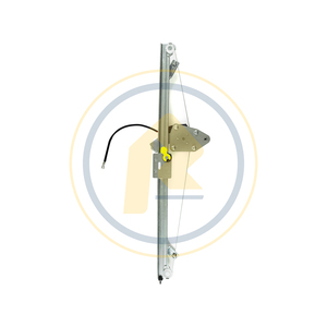 อะไหล่ชุดมอเตอร์กระจกไฟฟ้า Ac Rolcar รุ่นปรับได้ สำหรับ OE 1836088 1847476 1883671 เหมาะสำหรับ Ford Transit ปี 2014 - Product Image 1