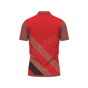 Camisas de Hombre de Alta Calidad con Tela de Lona Ecológica Sólida y Ligera para la Moda Diaria de Verano - Product Image 2