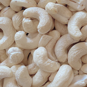 เม็ดมะม่วงหิมพานต์ดิบจากโรงงานเวียดนาม Sw320ส่งออกเม็ดมะม่วงหิมพานต์ - Product Image 1