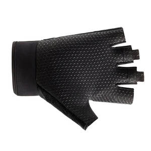 Guantes de pesca deportivos unisex hechos a medida último estilo con diseño impermeable para Navegación y Pesca - Product Image 5