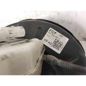 SKODA Fabia Sedan 3ª Serie 6C1614105G CUSB diésel 1422 (15>21) BRAKE POWER - Product Image 3