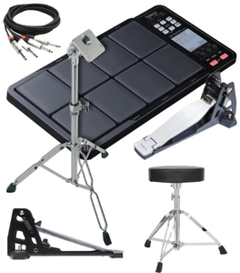 Venta Directa de Fábrica OCTAPAD S P D-30 - Pad de Percusión Digital - Product Image 4