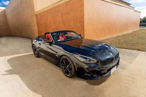 BMW Z4 M40I d'occasion 2024, conduite à gauche/droite - Product Image 5