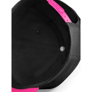 Gorra Snapback Personalizada de Talla Juvenil para Artículos Promocionales - Product Image 4