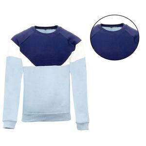 Personnalisé 100% coton sweat joggers ensemble hommes vintage lavé à l'acide pulls ras du cou pantalons de survêtement survêtements pour hommes - Product Image 4