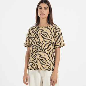 Camisetas con logotipo personalizado más vendidas, camisetas lisas multicolores personalizadas para mujeres y niñas, Camisetas largas de estilo informal antibolitas - Product Image 1