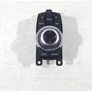 JOYSTICK PARA COMPUTADORA DE ABAJO DE LA PLAZA BMW X3 2ª SERIE 65829206444 (10>) - Product Image 1
