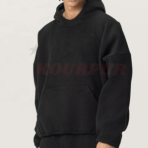 Sudaderas Casuales de Invierno para Hombre - 100% Algodón Transpirable y la Mejor Sudadera Abrigada en Diferentes Colores, Sudadera Altamente Recomendada - Product Image 3