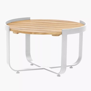 Table d'appoint en bois noir Design moderne élégant parfait pour le salon chambre ajoute une fonctionnalité de style et un rangement pratique - Product Image 2