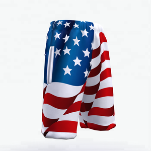 Low MOQ Comfortable MMA <b>Shorts</b> for <b>Men</b> Solid Color Training Martial Art OEM Service Pakistan Made Cheap Price - Product Image 6