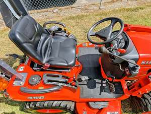 Kubota BX2360 - Product Image 3