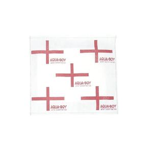 AQUA-BOY Sacs de sable d'urgence japonais de petite taille, absorbants d'eau, produit de sécurité contre les inondations pour gonflage - Product Image 1