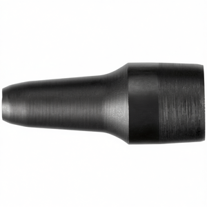 Poinçon à pointe droite de qualité industrielle Knipex 90 70 220, manche en acier, ciseaux et poinçons - Product Image 3
