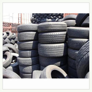 Neumáticos Usados para Autos, Suministro al por Mayor, Tamaños Variados, para Vehículos de Pasajeros, para Comercio y Distribución al por Mayor - Product Image 2