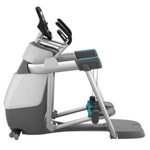 Precor <span class=keywords><strong>AMT</strong></span> 885 mở sải chân Elip huấn luyện viên với P82 giao diện điều khiển tái sản xuất - Product Image 2