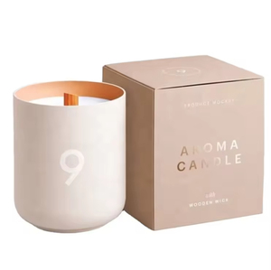 Biểu Tượng Tùy Chỉnh Thân Thiện Với Môi Triển Lãm Nến Hộp Vật Liệu Tái Chế Tự-Cách Tạo Tấm Ban 2Cm Dày Bốn Màu UV In - Product Image 1