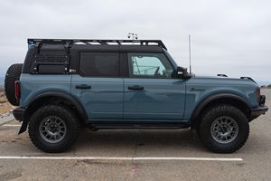 รถบอร์นโก้แบลนด์แลนด์มือสอง ปี 2021 ระบบขับเคลื่อน 4 ล้อ/4WD - Product Image 2