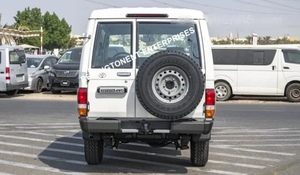 Toyota Land Cruiser LC 783 Série Hardtop SUV 4x4 Tout-Terrain 2023 Neuf et Occasion Transmission Manuelle - Product Image 6