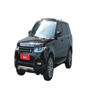 รถยนต์มือสองนำเข้าจากเกาหลี ปี 2015 แลนด์โรเวอร์ เรนจ์โรเวอร์ สปอร์ต เอส เจเนอเรชั่น 2 เครื่องยนต์ 3.0 SDV6 HSE ไดนามิก สภาพดี ขายโดย 300auto Export - Product Image 1