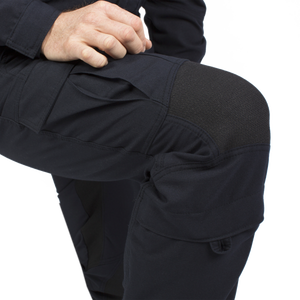 Venta al por mayor de diseño personalizado de Color Azul Marino-traje de vuelo-Mono de vuelo-traje de vuelo básico para hombres traje de vuelo ligero - Product Image 3