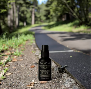 Duracote Perma Coat para Bicicletas, Agente de Recubrimiento de Resina, Agente de Recubrimiento Profesional Fácil de Usar - Product Image 3