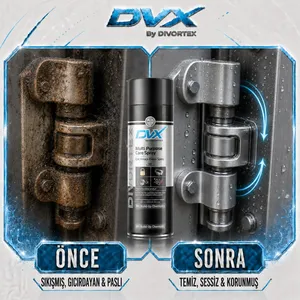 DVX Multi-Purpose Care <b>Spray</b> (400 ml) - Product Image 4