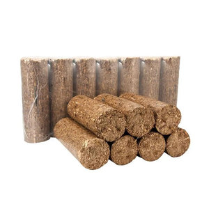 ก้อนถ่านอัดก้อนไม้ไผ่คุณภาพสูงแบบพรีเมี่ยม - Product Image 4