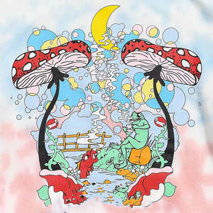 Sudadera de Alta Calidad, Ecológica, de Poliéster/Algodón Grueso, con Estampado Personalizado 400/500, Corte Regular, con Capucha para Hombre, Invierno - Product Image 3