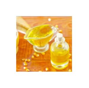 Huile de maïs raffinée fractionnée 100% biologique de qualité supérieure, durée de conservation de 24 mois, vente en gros, pure, en vrac, prête à l'emploi - Product Image 1