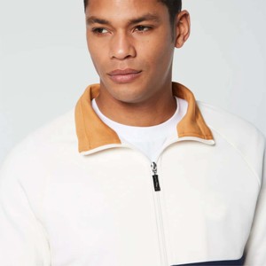 Ensemble veste et pantalon de survêtement pour hommes-élégant, léger et idéal pour la gym, la course et les vêtements décontractés - Product Image 4