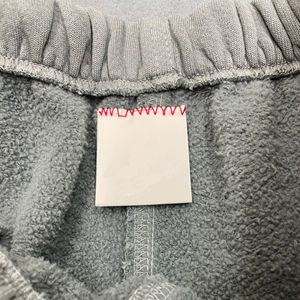 Entrenamiento gimnasio 2025 pantalones cortos de alta calidad lavados al sol pantalones cortos de peso pesado Jogging Vintage desgastados pantalones cortos lavados con ácido para hombre - Product Image 6